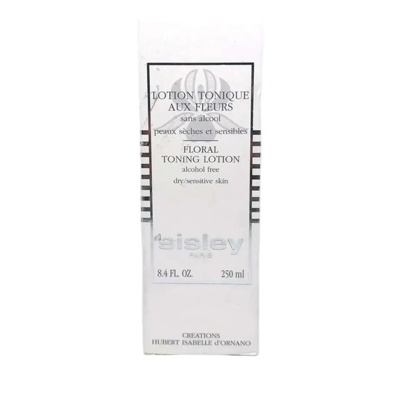 SISLEY Floral Toning Lotion 8.4 OZ 250 ml - Picture 1 of 3